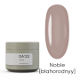 DA_23 Гель-желе Noble благородный EAN33code Украина 30 ml