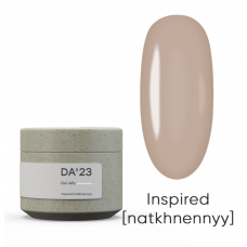 DA_23 Гель-желе Inspired натхненний EAN30code Україна 30 ml