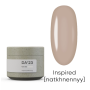 DA_23 Гель-желе Inspired вдохновенный EAN30code Украина 30 ml
