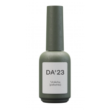 DA_23 Rubber base Underlay EAN61code Україна 14 ml