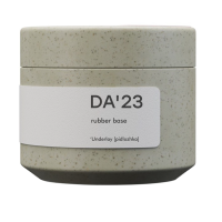 DA_23 Rubber base Underlay EAN56code Украина 30 ml