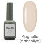 DA_23 Gel Light Magnolia магнолия EAN57code Украина 14 ml