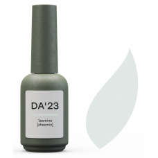 DA_23 Gel Light Jasmine жасмін EAN51code Україна 14 ml