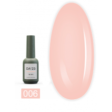 DA_23 Cover Base BB №06 EAN69code Україна 14 ml