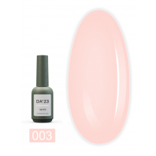 DA_23 Cover Base BB №03 EAN66code Україна 14 ml