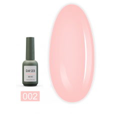 DA_23 Cover Base BB №02 EAN65code Україна 14 ml