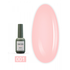 DA_23 Cover Base BB №01 EAN64code Україна 14 ml