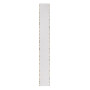 Staleks Сменные файлы белые papmAm для пилы прямой EXPERT 22 50 шт DFCE-22-100w Украина 100 grit