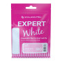Staleks Набор сменных файлов белых для пилы короткой (бафф) Expert 20 10 шт DFE-51-180w Украина