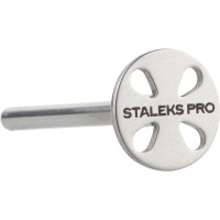 Staleks Педикюрний диск XS PD-10 Україна 10 mm