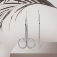 Staleks Ножиці професійні для кутікули SMART 20 TYPE 1 SS-20/1 Україна 21 mm