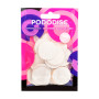 Staleks Сменные файлы белые PODODISC STALES PRO L (50 шт) PDF-25-180w Украина 180 grit