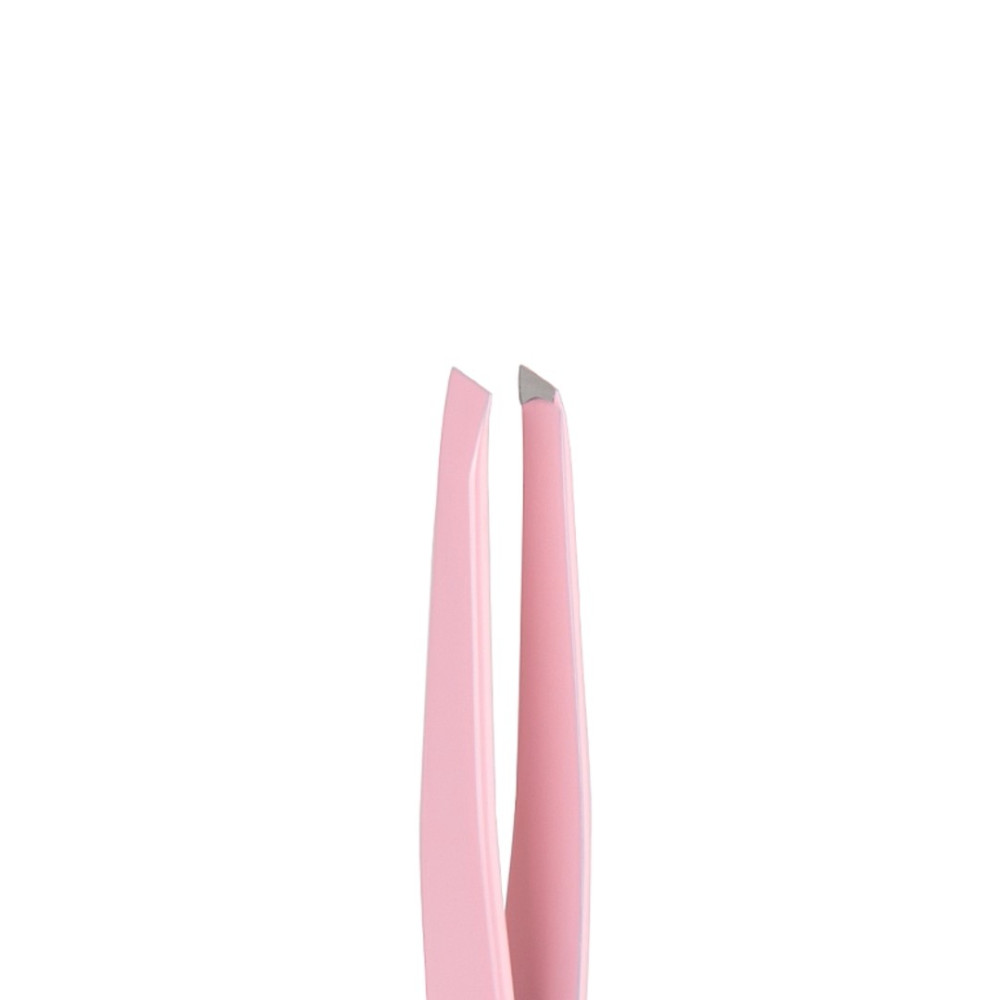 Staleks Пинцет для бровей BEAUTY & CARE 11 TYPE 3 (широкие прямые кромки) TBC-11/3 Украина