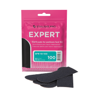 Staleks Набір змінних файлів для терки педикюрної Expert 10 (30шт) DFE-10-100 Україна 100