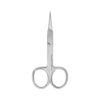 Staleks Ножницы для кутикулы Classik 10 TYPE 3 SC-10/3 Украина 24 mm