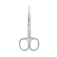 Staleks Ножиці для нігтів дитячі Classic 30 Type 2 (леза -21 мм) SC-30/2 Україна 21 mm