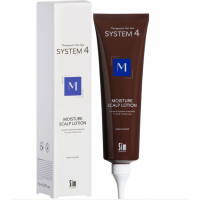 System4 Терапевтичний лосьйон «М» для шкіри голови і тіл  Moisture Scalp Lotion 11329 Австралія 150 ml