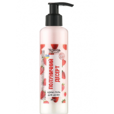 Top Beauty Гель для душу Полуниця 9762649 Україна 200 ml