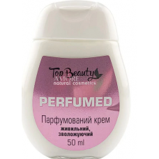 Top Beauty Крем для рук Антибактеріальний парфумований 9762656 Україна 50 ml