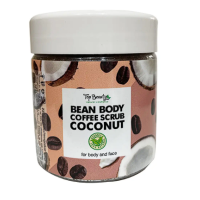 Top Beauty Скраб для тела  Кофе 9762672 Украина 150 ml