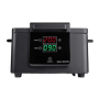 Сухожар SM-360C BLACK (дисплей, сенсорное управление, лоток большого размера) 9762271 Китай