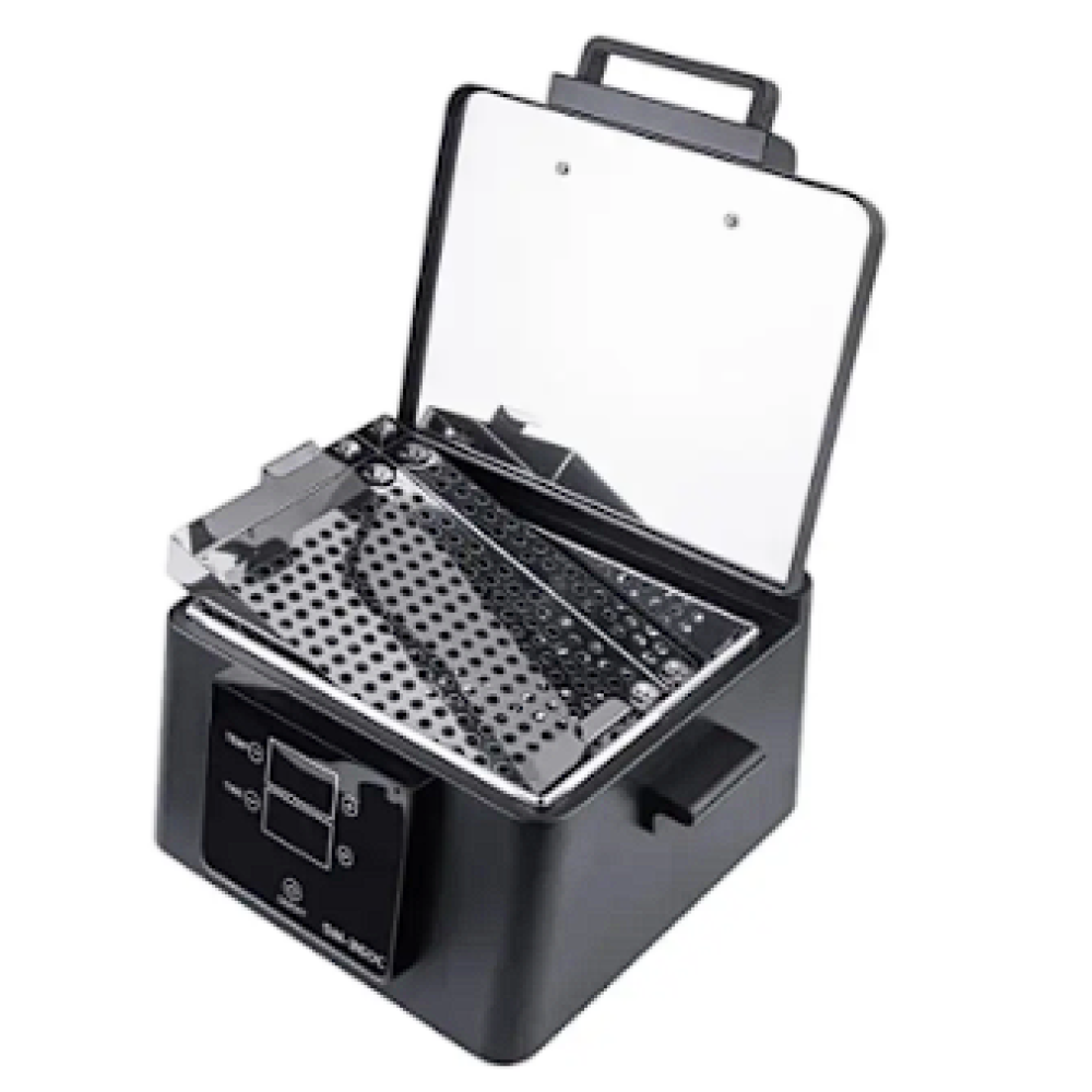 Сухожар SM-360C BLACK (дисплей, сенсорное управление, лоток большого размера) 9762271 Китай