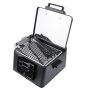 Сухожар SM-360C BLACK (дисплей, сенсорное управление, лоток большого размера) 9762271 Китай
