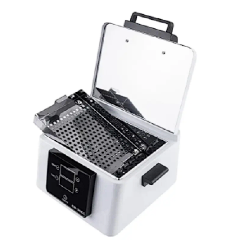 Сухожар SM-360C WHITE (дисплей, сенсорное управление, лоток большого размера) 9762270 Китай