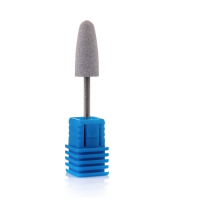 Силиконовый полировщик, белая(пуля длинная) 824W Special Nail Китай