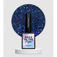 NAILS OF THE DAY NAILSOFTHENIGHT Base Reflective № 02 u0000016338 Італія 10 ml