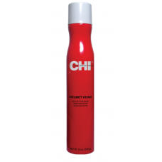 Лак CHI HELMET HEAD EXTRA FIRM HOLD HAIR SPRAY екстрасильної фіксації 20028 США 284 ml