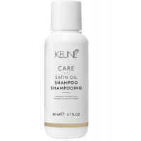 Шампунь Keune Care SATIN OIL Шовковий догляд 21309 Голандія 80 ml