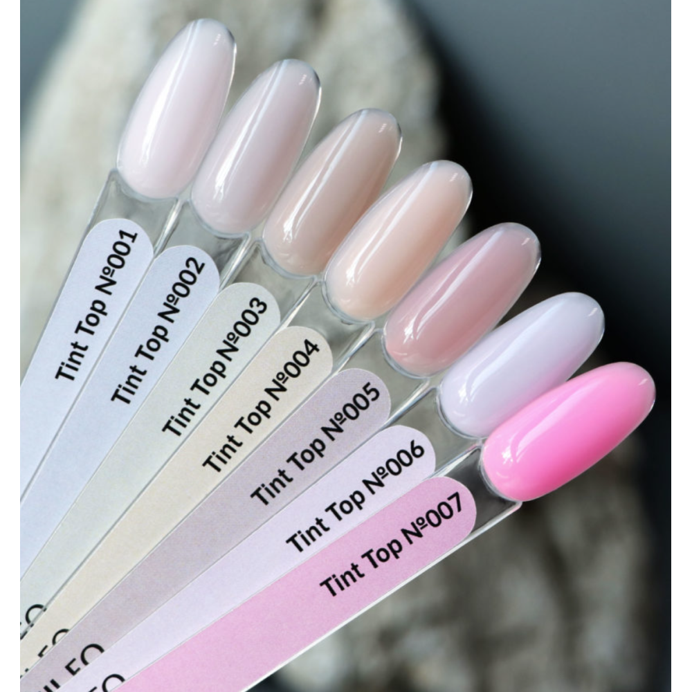 Tint Top 007 519007 Комилфо Украина 8 ml