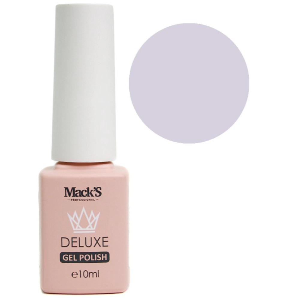 Mack`s Professional Гель-лак Deluxe №1084 7001084 Украина 10 ml