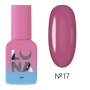 LUNA moon Top Glass №17 300-3446 Украина 13 ml