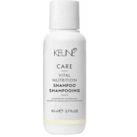 Шампунь Keune CARE VITAL NUTRITION Основне живлення 21319 Голандія 80 ml