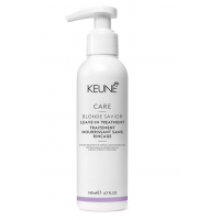 Keune Care BLONDE SAVIOR LEAVE-IN Незмивний відновлювальний крем 21448 Голандія 140 ml