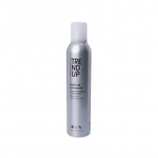 Спрей для блиску волосся Light Up Lucidante 0363 TREND-UP Італія 300 ml