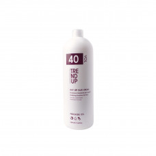 Окисник OXY UP HAIR CREAM 40 VOL-12% 0344 TREND-UP Італія 1000 ml