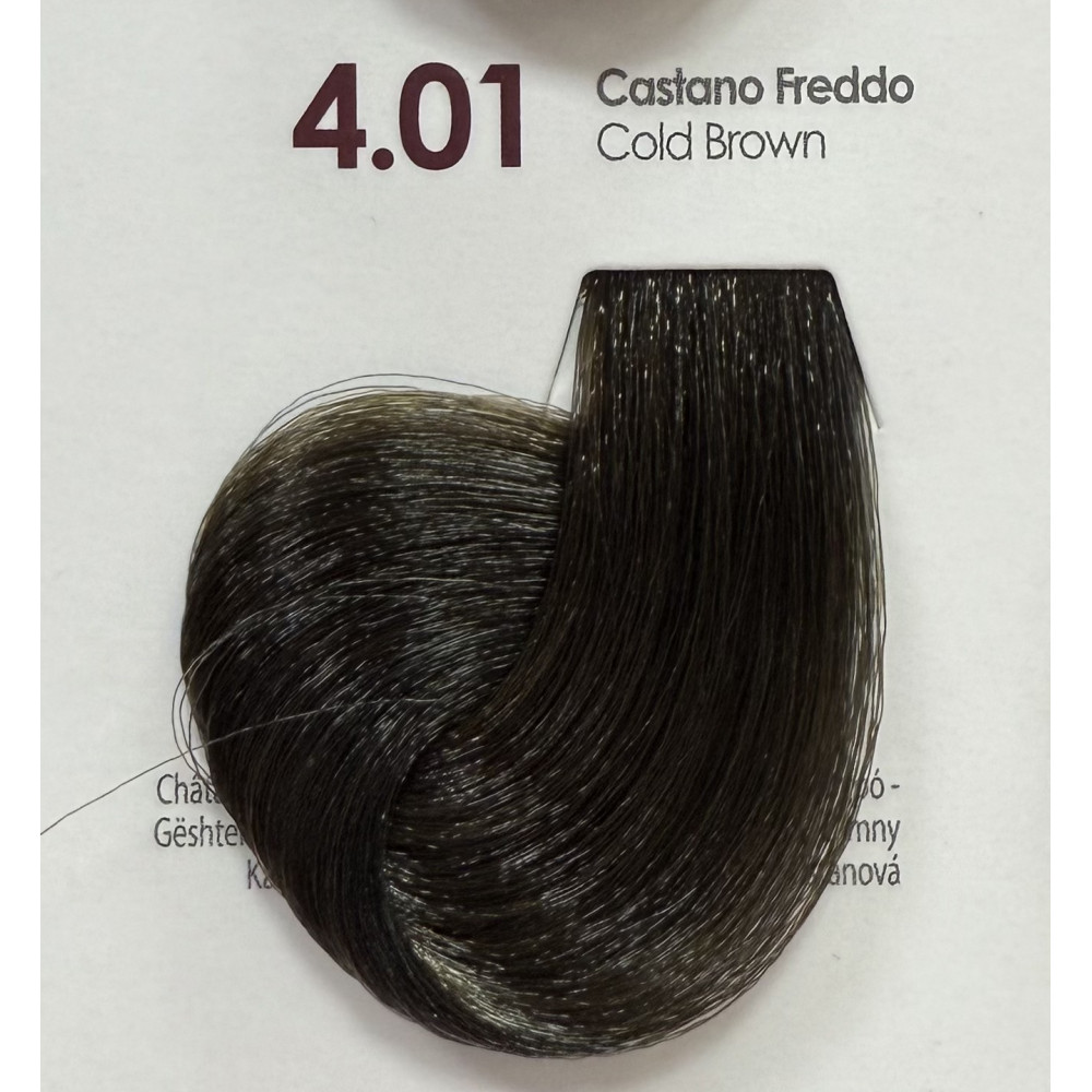 Краска Аммиачная 4.01 8217 TREND-UP Италия 100 ml