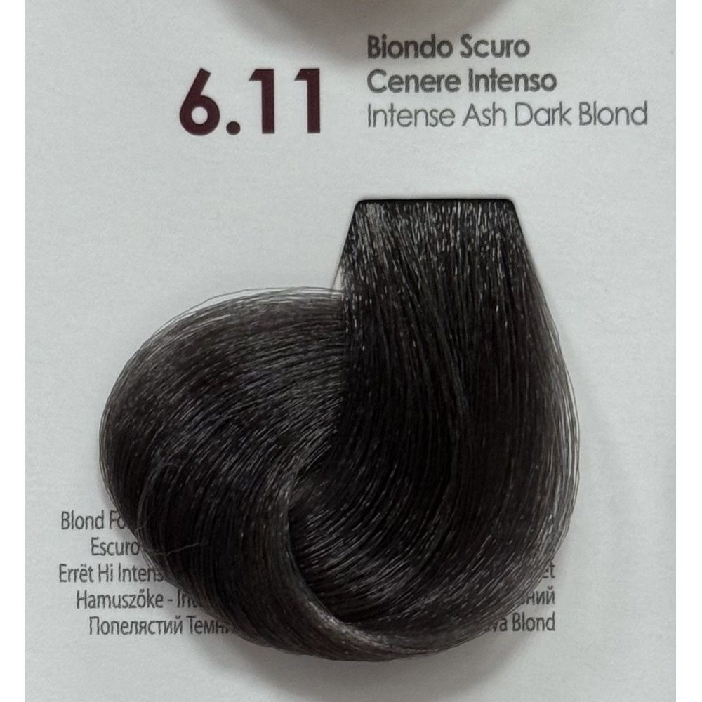 Краска Аммиачная 6.11 8230 TREND-UP Италия 100 ml