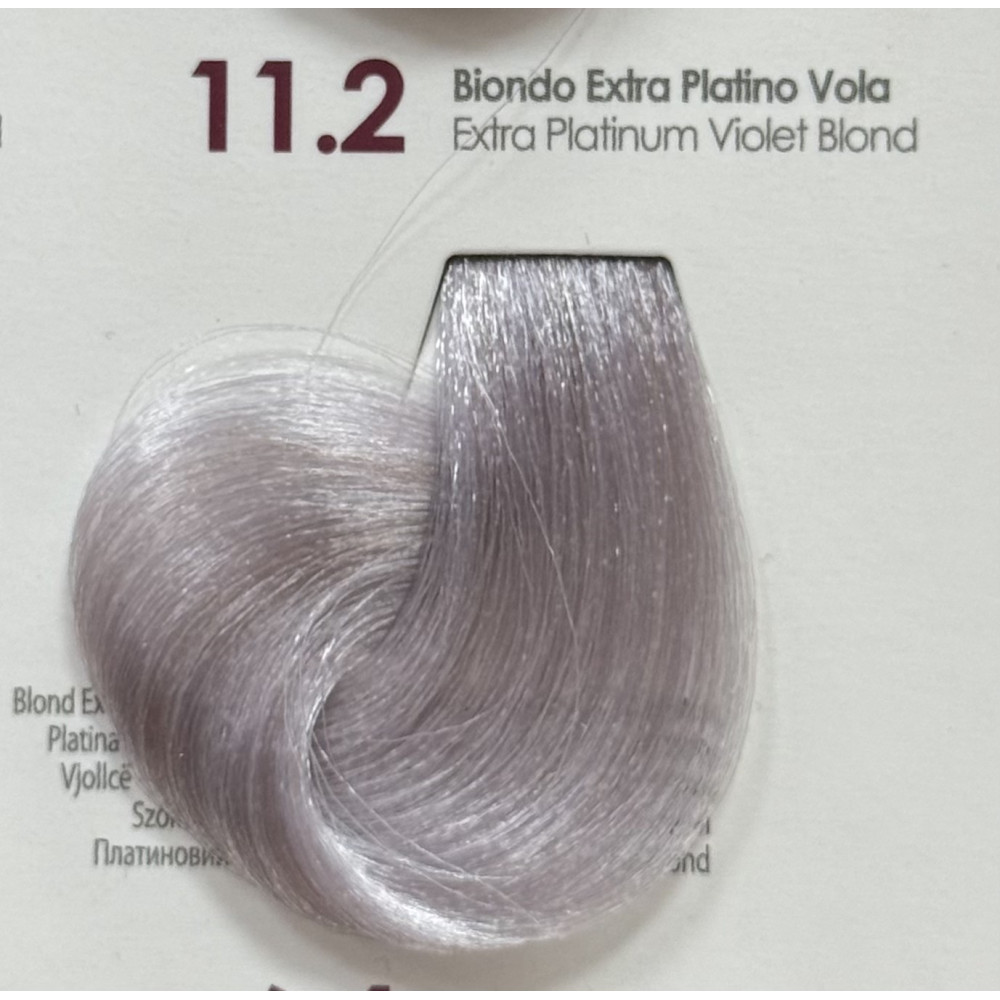 Краска Аммиачная 11.2 8251 TREND-UP Италия 100 ml