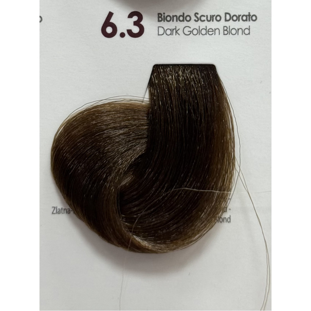 Краска Аммиачная 6.3 8253 TREND-UP Италия 100 ml