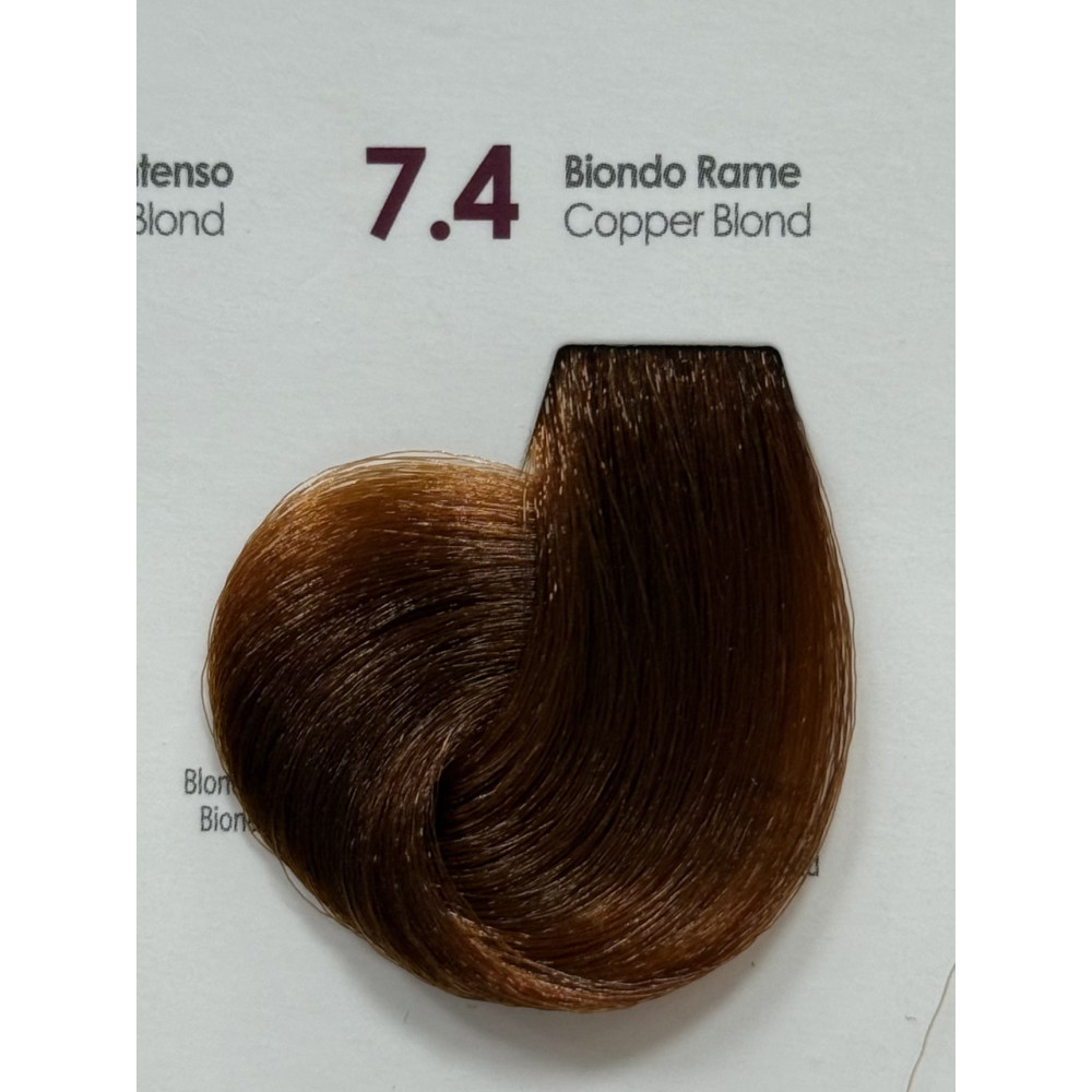 Краска Аммиачная 7.4 8261 TREND-UP Италия 100 ml