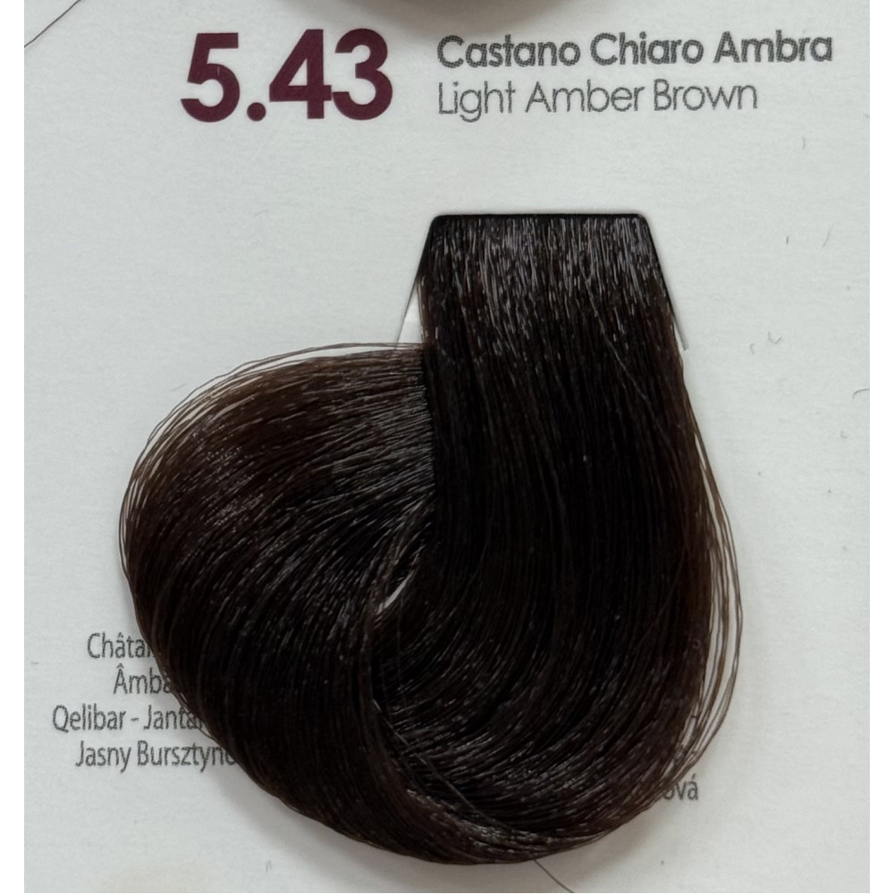 Краска Аммиачная 5.43 8263 TREND-UP Италия 100 ml