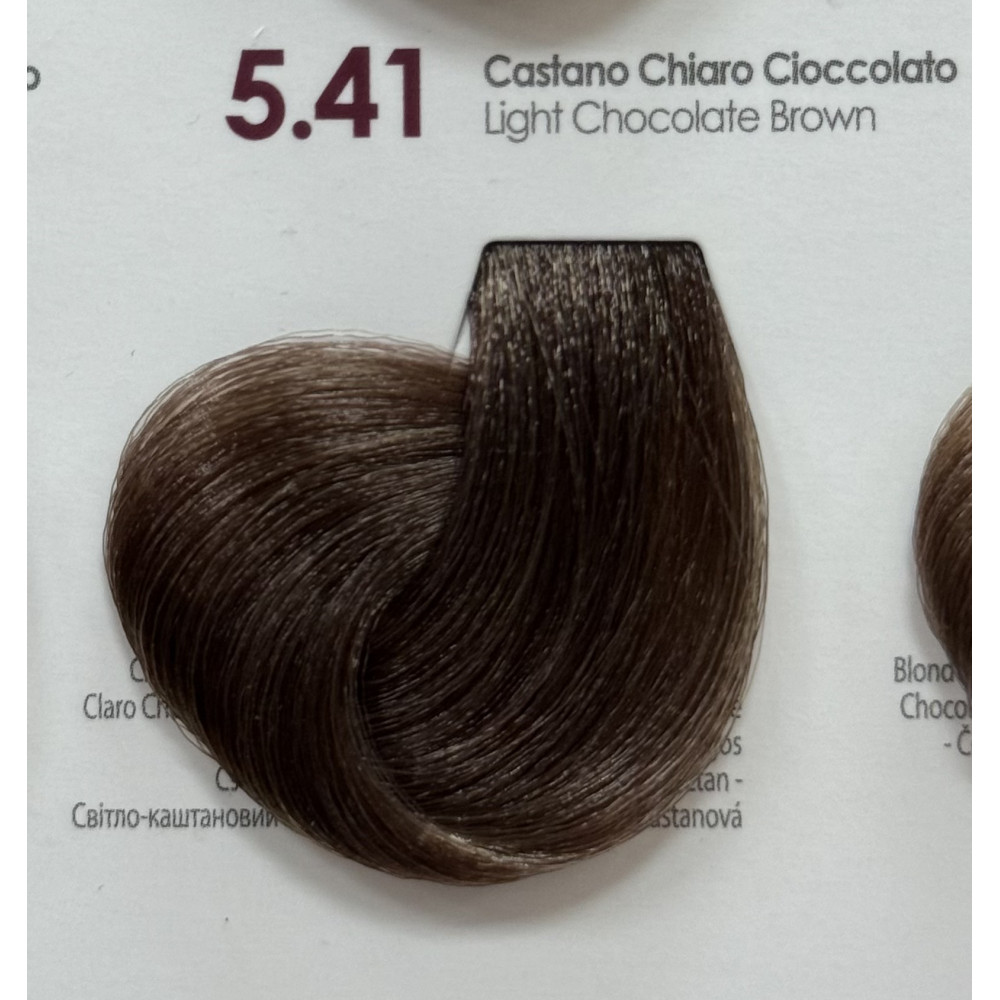 Краска Аммиачная 5.41 8288 TREND-UP Италия 100 ml