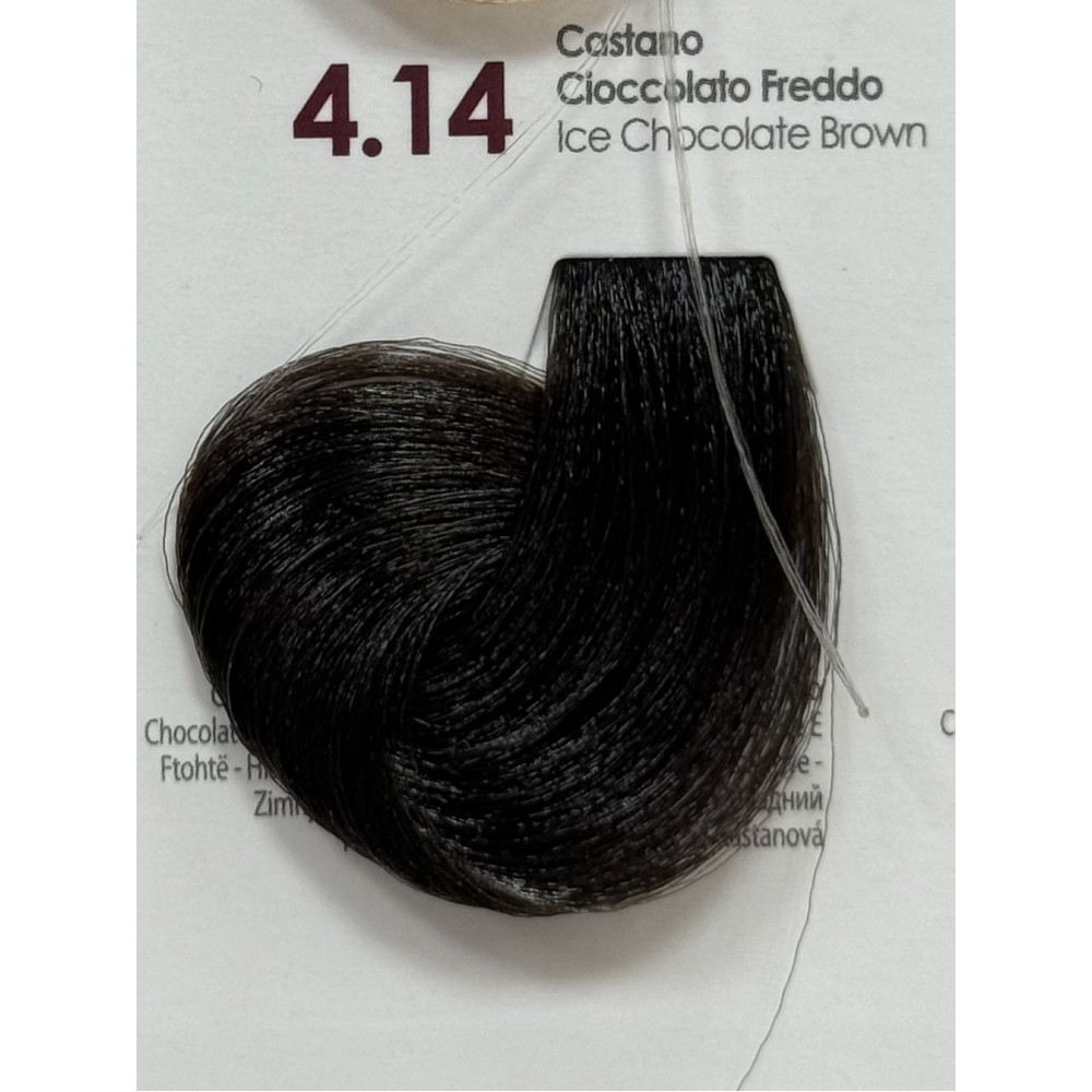 Краска Аммиачная 4.14 8293 TREND-UP Италия 100 ml
