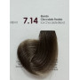 Краска Аммиачная 7.14 8296 TREND-UP Италия 100 ml