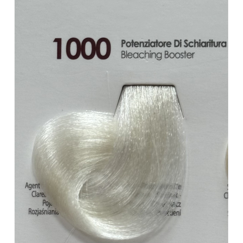 Краска Аммиачная 1000 8297 TREND-UP Италия 100 ml