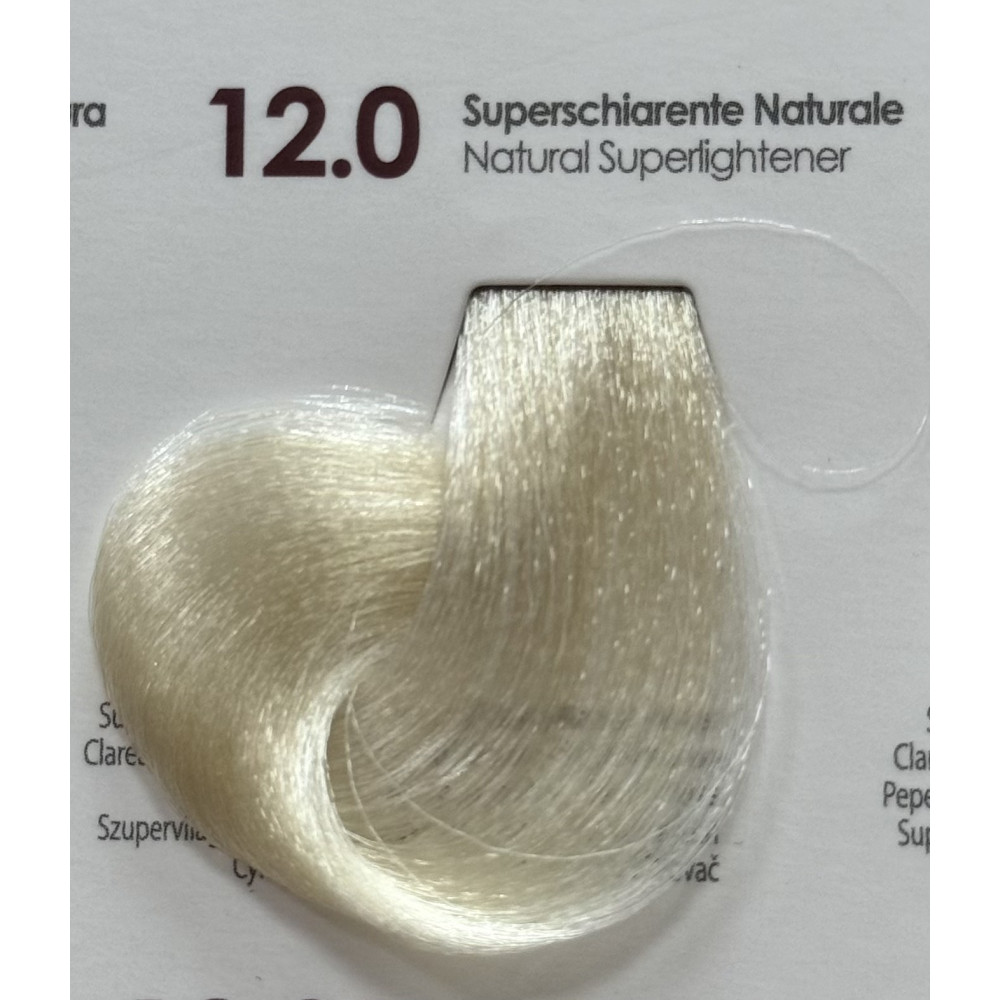 Краска Аммиачная 12.0 8298 TREND-UP Италия 100 ml